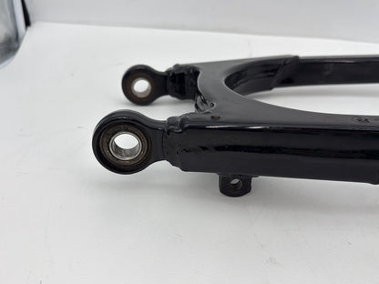 2009 Harley Sportster XL1200C 1200 Custom OEM Rear Fork Swingarm Swing Arm