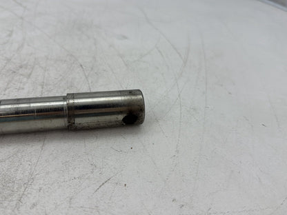 2005 Harley Electra Glide Touring Ultra FLHTCUI OEM Front Wheel Axle Bolt Shaft