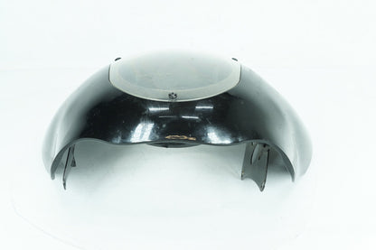 2013 - 2022 Harley-Davidson Sportster Iron Front Windshield Windscreen Cover CRACKED