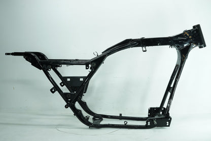 1999 - 2006 Harley-Davidson Touring Electra Glide Classic Body Main Frame Chassis NO Title 47900-99B