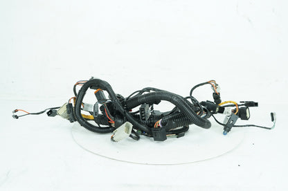 2008 - 2016 Harley-Davidson Touring Electra Glide Ultra Front Sub Wiring Harness Loom Interconnect 70232-10