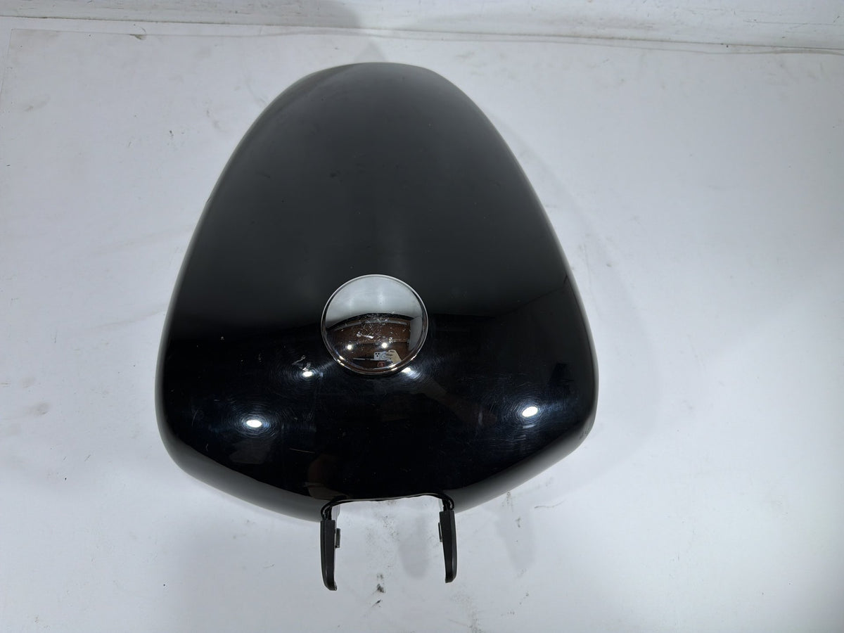 2020 Harley Softail Standard FXST OEM Fuel Gas Tank Gasoline Reservoir DENTED