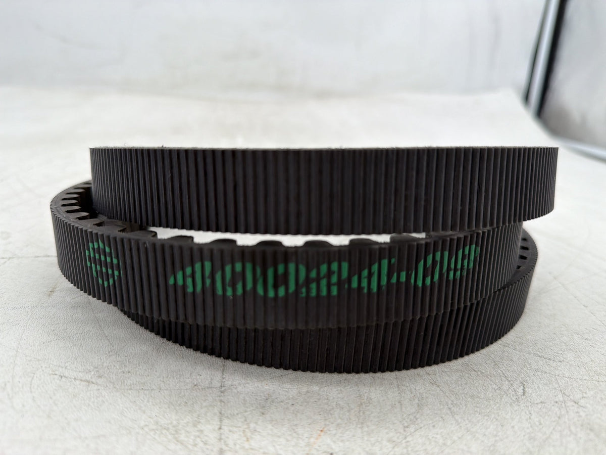 2013 Harley Electra Glide Touring FLHTCU OEM Rear Drive Belt 40024-09 140T 1"