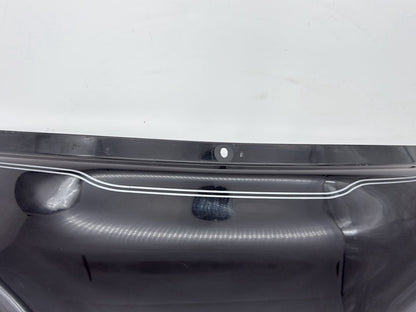 2008 Harley Touring FLHTCU Electra Glide Ultra OEM Front Outer Batwing Fairing Cover
