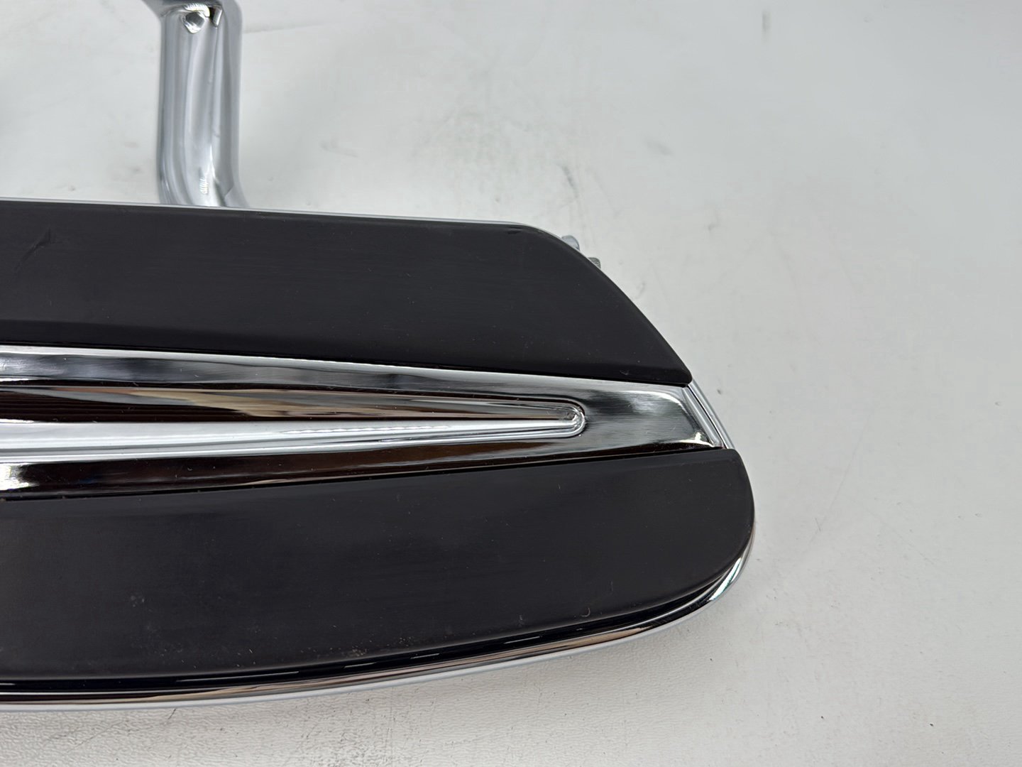 2014 Harley Electra Glide Touring CVO Screamin Eagle OEM Left Driver 1 Floorboard Foot Rest