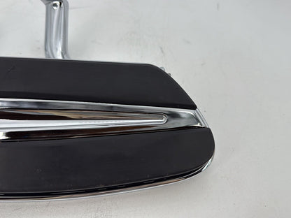 2014 Harley Electra Glide Touring CVO Screamin Eagle OEM Left Driver 1 Floorboard Foot Rest