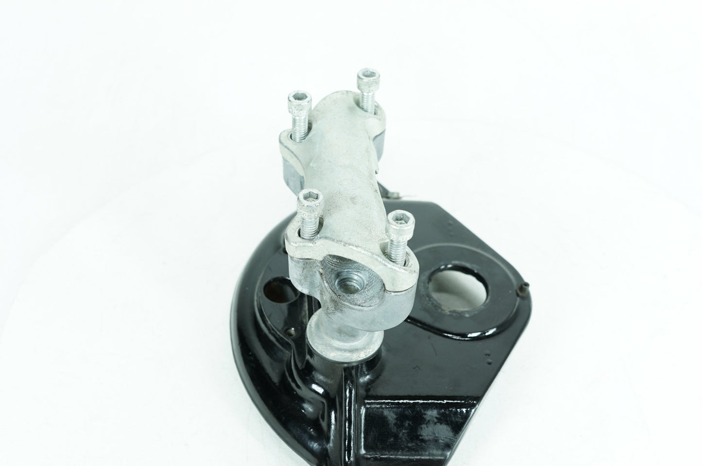 2007 - 2012 Harley-Davidson Touring Electra Glide Ultra Front Fork Upper Triple Tree Clamps 45435-95