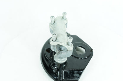 2007 - 2012 Harley-Davidson Touring Electra Glide Ultra Front Fork Upper Triple Tree Clamps 45435-95