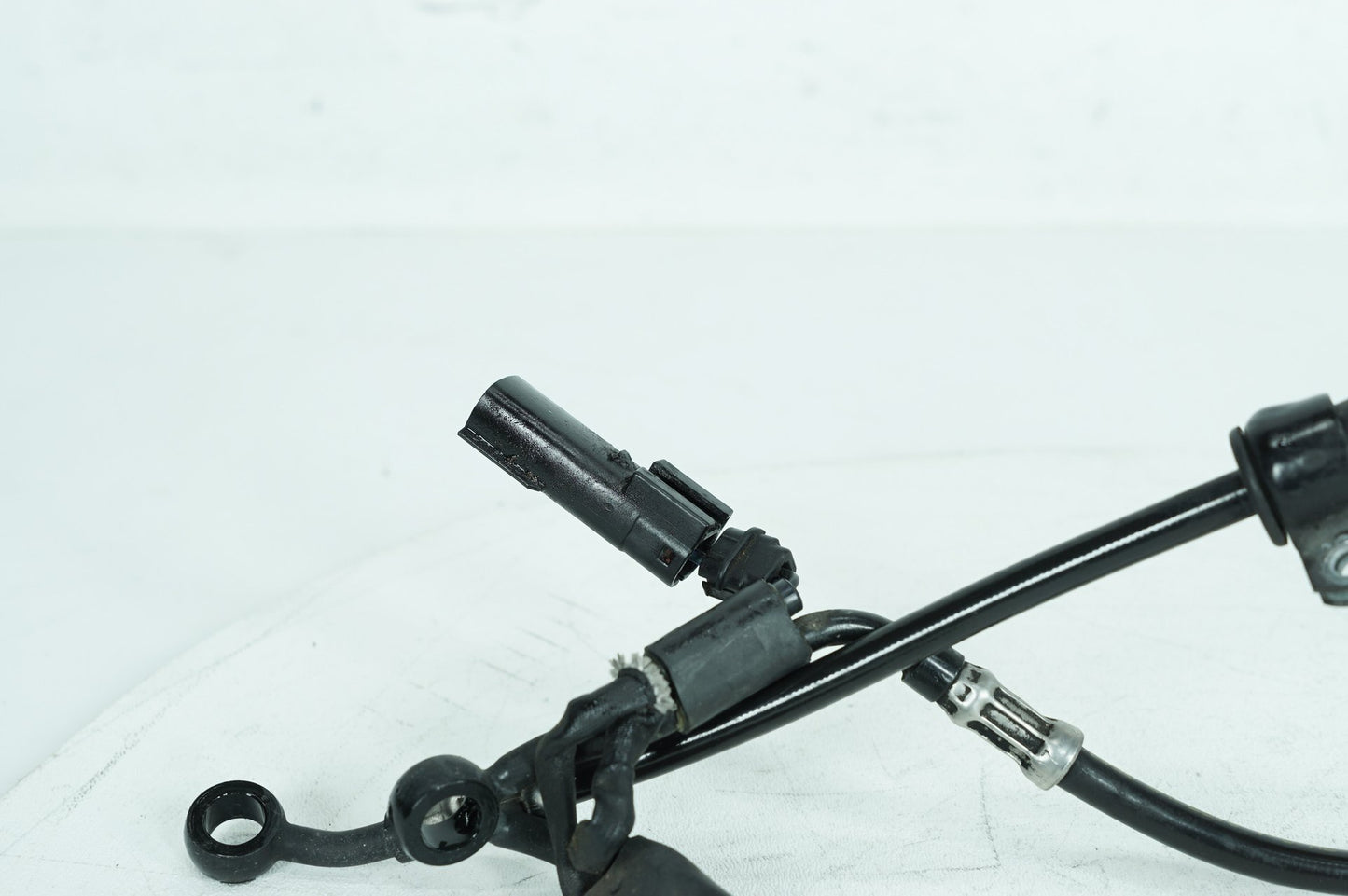 2013 - 2022 Harley-Davidson Sportster Iron Front Brake Hose Line Pipe NON-abs 41800172