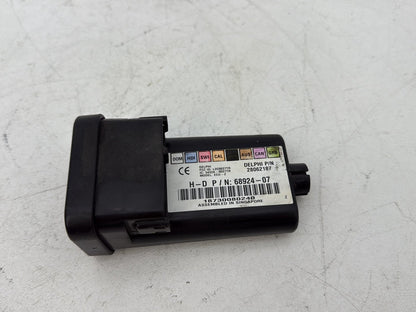2008 - 2016 Harley-Davidson Touring Electra Glide Ultra Turn Signal Security Module TSSM 68924-07