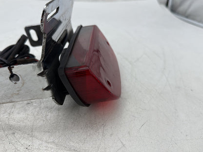 1998 Harley Softail Custom FXSTC OEM Rear Brake Taillight Tail Lamp