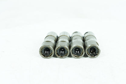 2007 - 2016 Harley-Davidson Dyna Super Glide Custom Twin Cam Hydraulic Tappets 4 Lifters 18538-99B