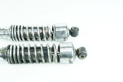 2004 - 2013 Harley-Davidson Sportster 1200 Low Rear Left Right Shock Absorbers 54568-09