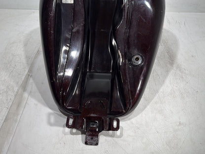 2011 Harley Street Glide Touring FLHX OEM Fuel Gas Tank Gasoline Reservoir