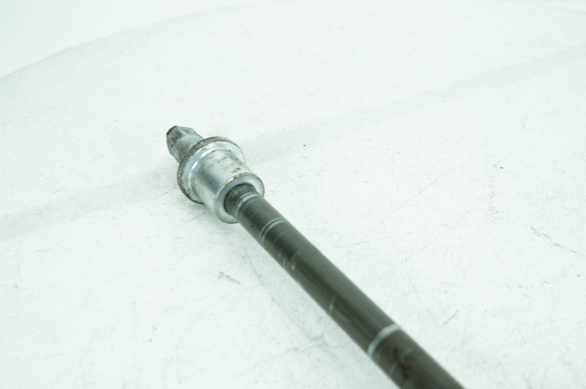 2012 Harley Touring Electra Glide Ultra OEM Rear Fork Swingarm Pivot Bolt Shaft