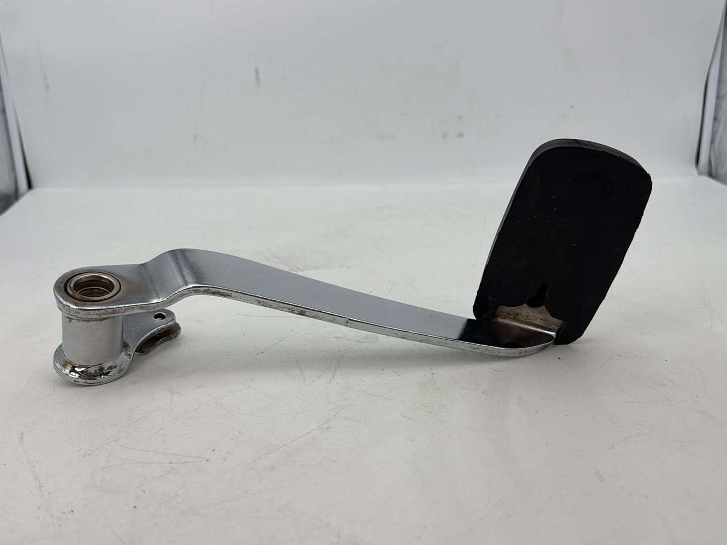 2007 - 2011 Harley-Davidson Touring Electra Glide Ultra Foot Brake Control Lever Pedal 42407-08