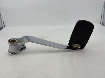 2007 - 2011 Harley-Davidson Touring Electra Glide Ultra Foot Brake Control Lever Pedal 42407-08
