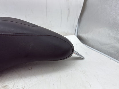 2012 Harley Dyna FXDF Fat Bob OEM Passenger Rider Driver Seat Saddle