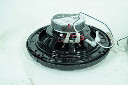 2007 - 2013 Harley-Davidson Touring Electra Glide Ultra Left Right Sound Audio Speakers CS-DF620
