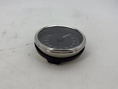 2004 Harley Softail FLSTC Heritage Classic OEM Speedo Speedometer Gauge Cluster