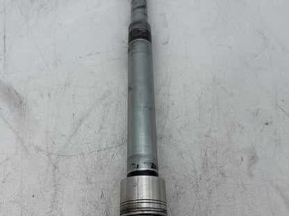 2017 Harley Road Glide Touring FLTRXS OEM Front Wheel Axle Bolt Shaft 41547-07A