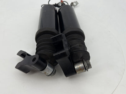 2007 - 2011 Harley-Davidson Touring Street Glide Rear Left Right Shock Absorbers 54662-09