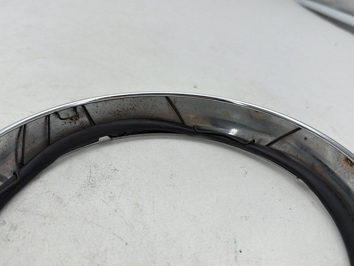 1992 Harley Electra Glide Touring Classic Headlight Headlamp Head Lamp Light LED