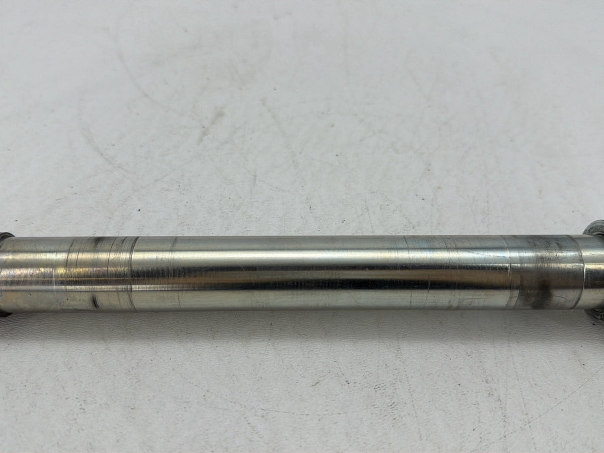 2005 Harley Electra Glide Touring Ultra OEM Front Wheel Axle Bolt Shaft