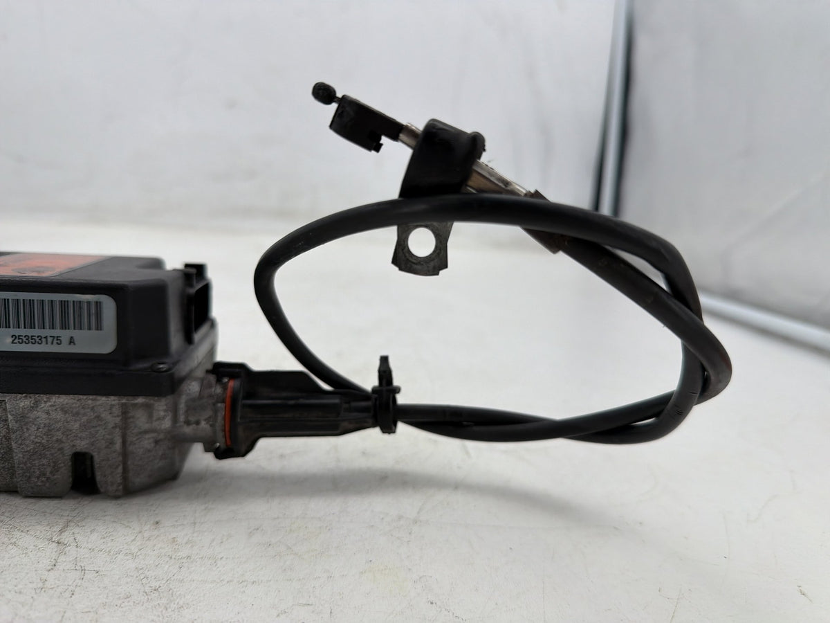 2005 Harley Electra Glide Touring Ultra OEM Cruise Control Actuator Servo Motor