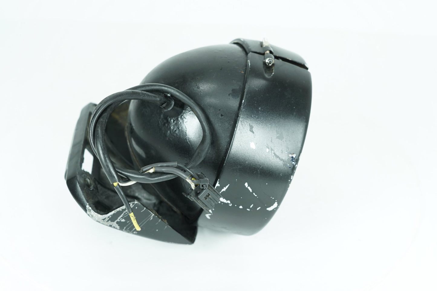 2004 - 2013 Harley-Davidson Sportster Base 883 Headlight Headlamp Head Lamp Light LED  	68116-04