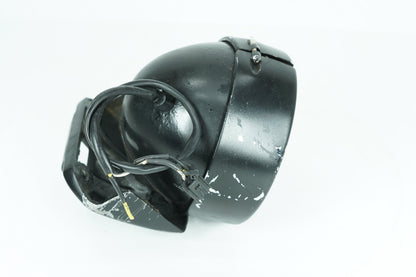2004 - 2013 Harley-Davidson Sportster Base 883 Headlight Headlamp Head Lamp Light LED  	68116-04