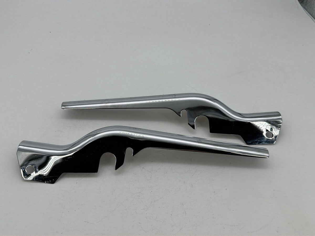 1993 Harley Electra Glide Touring FLHT OEM Rear Left Right Fender Struts Bracket