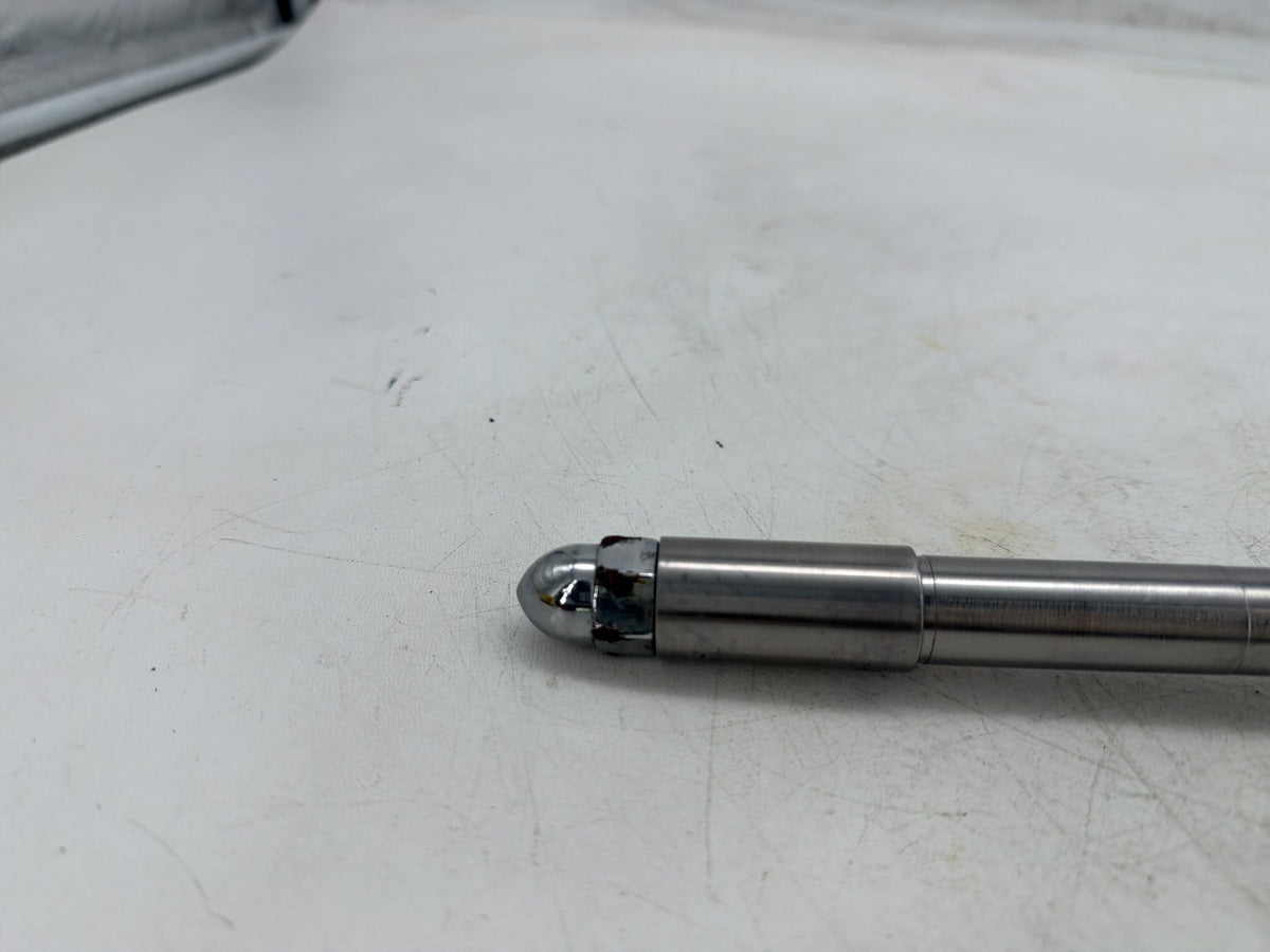 2006 Harley Softail Deuce FXSTDI OEM Rear Fork Swingarm Pivot Bolt Shaft