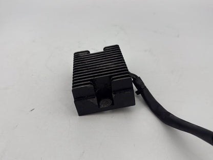 2003 Harley Sportster XL1200C 1200 Custom Anniversary OEM Voltage Regulator Rectifier