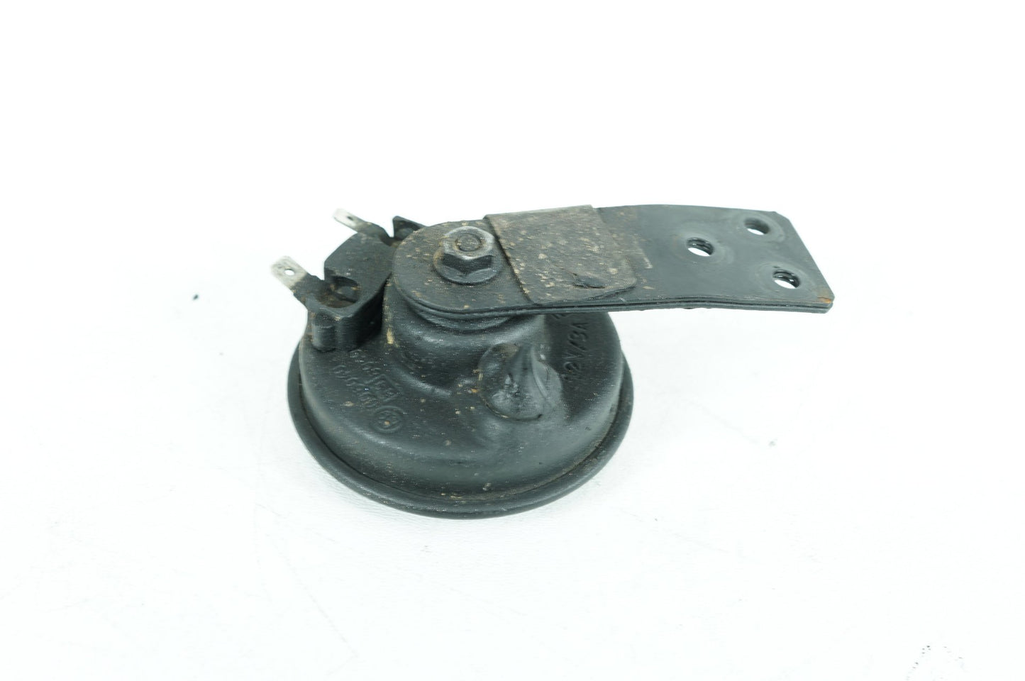 2004 - 2013 Harley-Davidson Sportster 1200 Low Signal Horn Klaxon Beep  	69043-96B
