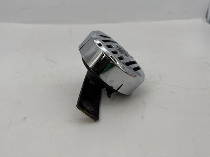 1993 Harley Sportster XLH883H Hugger 883 OEM Horn Signal Klaxon Chrome Cover