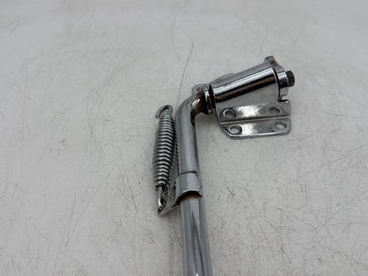 2007 Harley Touring FLHTCU Electra Glide Ultra OEM Left Side Jiffy Kick Stand & Spring