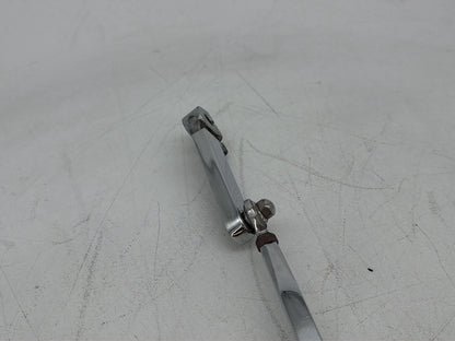 2005 Harley Electra Glide Touring Gear Shifter Lever Rod linkage Willie G Skull