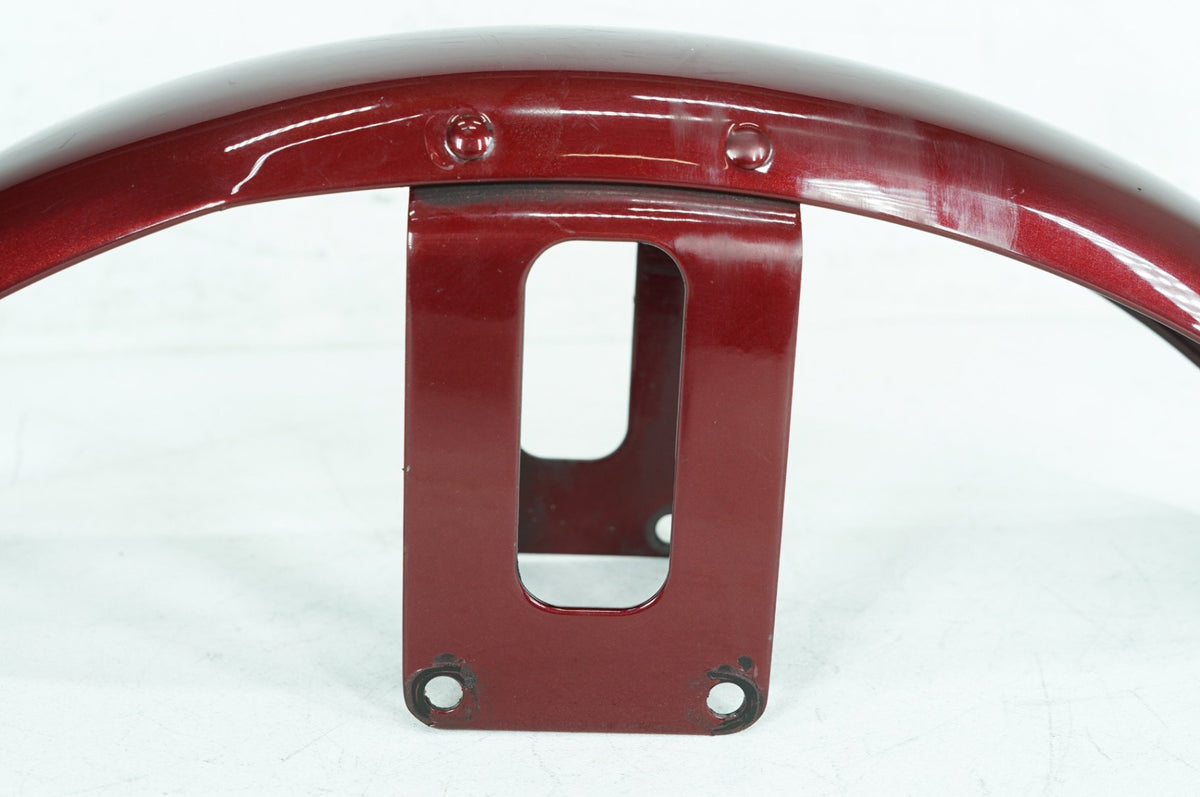 1986 - 2003 Harley-Davidson Sportster Hugger Front Wheel Fender Shell Panel 58998-83E
