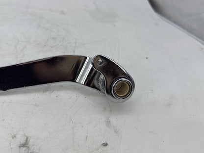 2002 Harley Heritage Softail Classic FLSTC OEM Foot Brake Control Lever Pedal