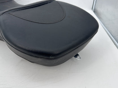 2008 - 2016 Harley-Davidson Touring Electra Glide Ultra Passenger Rider Driver Seat Saddle 52000033