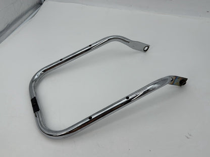 1999 - 2006 Harley-Davidson Touring Electra Glide Classic Tour Pak Mount Top Tube Support Bar 53801-98