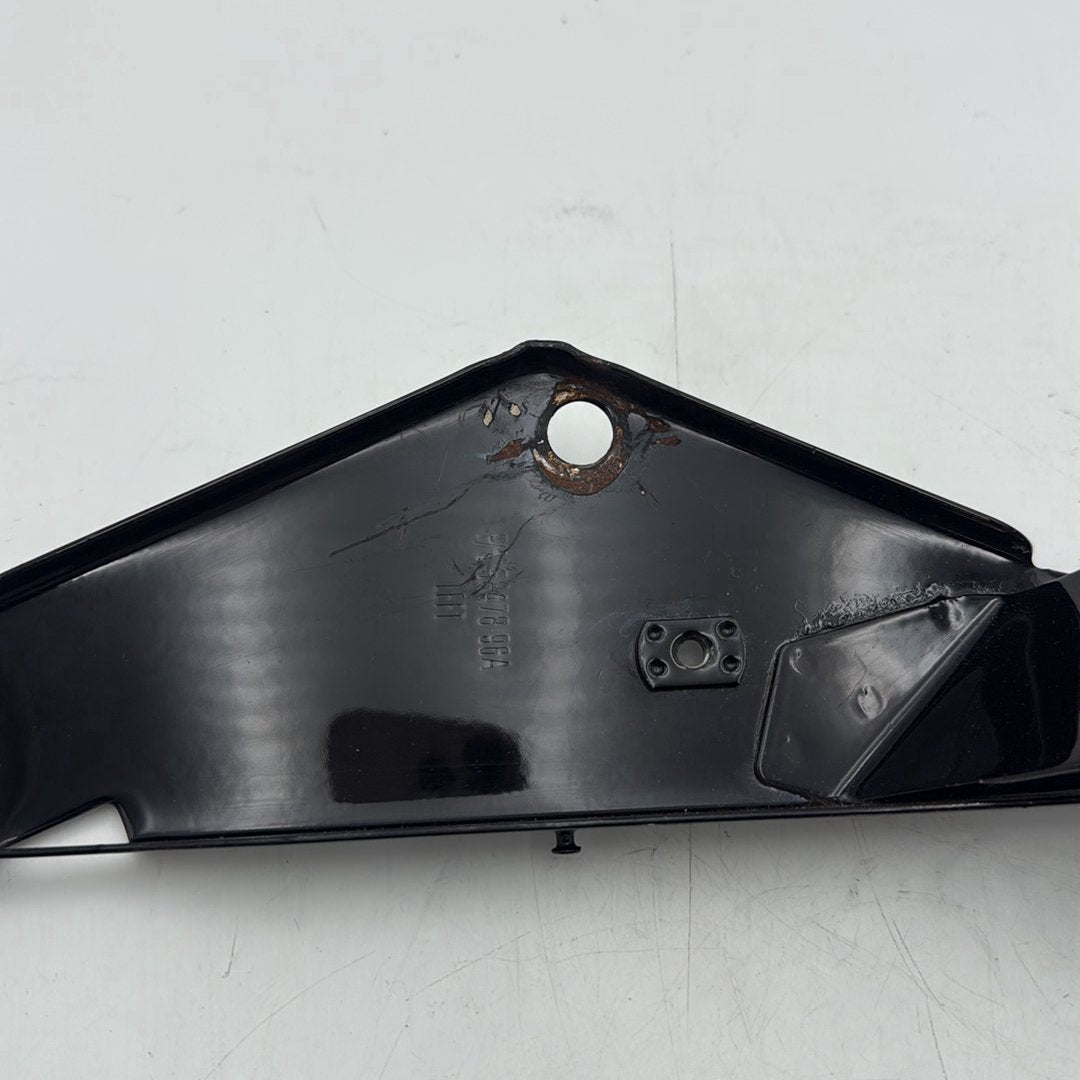2007 - 2012 Harley-Davidson Touring Electra Glide Classic Right Left Fairing Support Brackets  	58478-96A