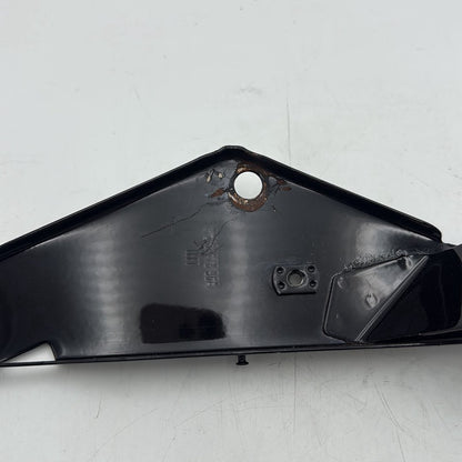 2007 - 2012 Harley-Davidson Touring Electra Glide Classic Right Left Fairing Support Brackets  	58478-96A