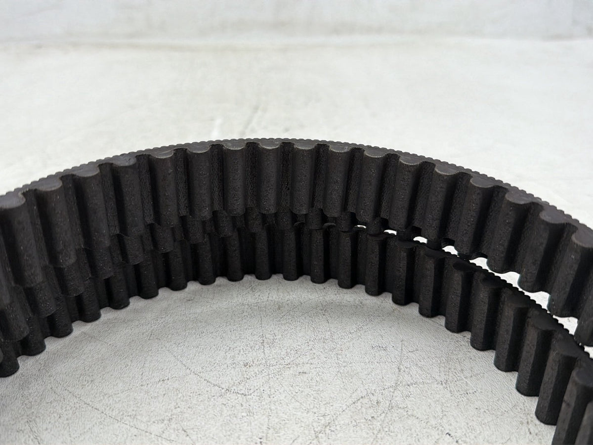 2005 Harley Road King Touring Police OEM Rear Drive Belt 40024-04 139T 1-1/8"
