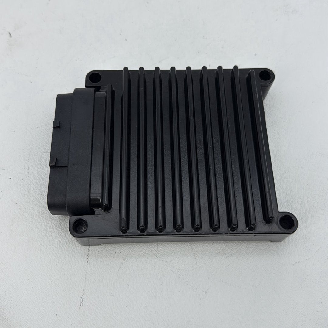 2007 - 2012 Harley-Davidson Dyna Super Glide Engine Control Module Brain ECU ECM 32852-08A