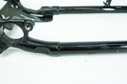 2008 - 2016 Harley-Davidson Touring Electra Glide Ultra Body Main Frame Chassis SLVG 47900-10BHP