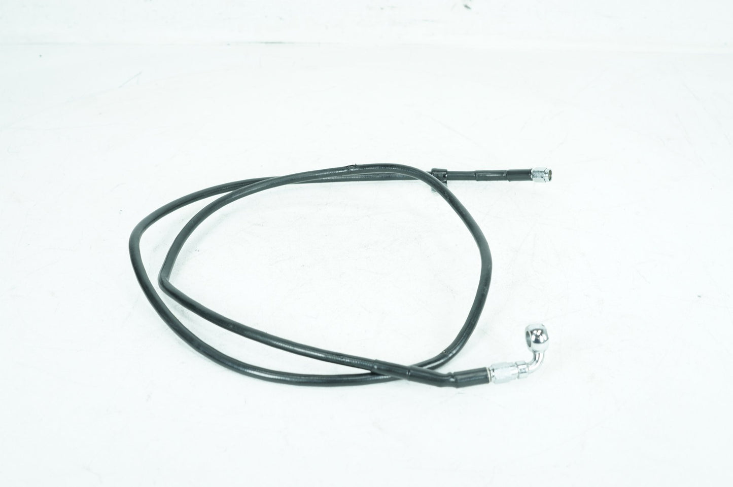 2018 - 2025 Harley-Davidson Softail Street Bob Front Brake Hose Line Pipe NON-abs 41800606