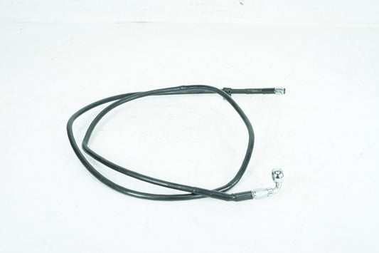 2018 - 2025 Harley-Davidson Softail Street Bob Front Brake Hose Line Pipe NON-abs 41800606