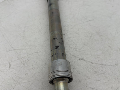2007 - 2016 Harley-Davidson Touring Electra Glide Ultra Front Wheel Axle Bolt Shaft